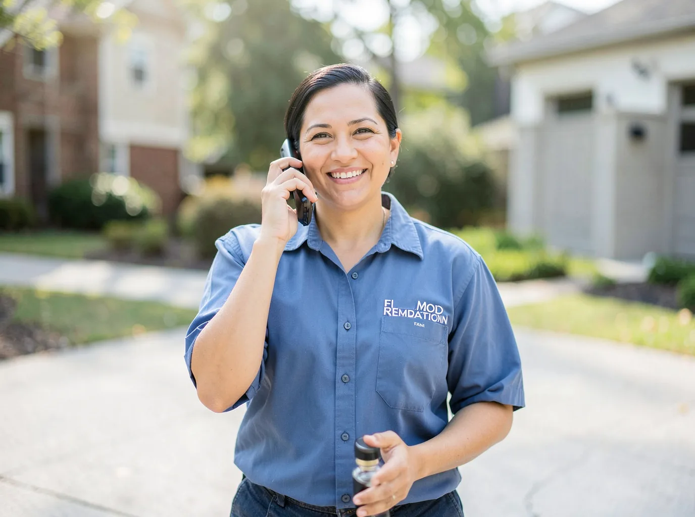 Mold Remediation Fort Davis, AL FAQs